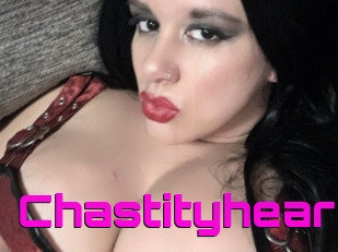 Chastityheart