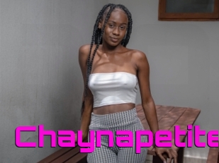 Chaynapetite