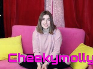 Cheekymolly