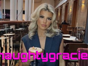 Cheekynaughtygracie