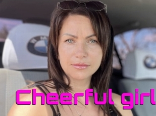 Cheerful_girl