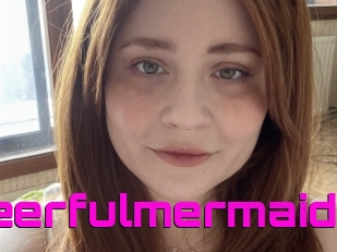 Cheerfulmermaid