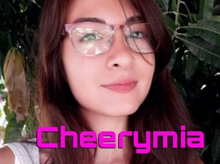 Cheerymia