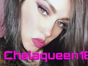 Chelaqueen18