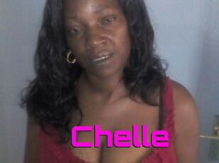 Chelle