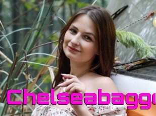 Chelseabagge