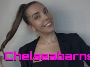 Chelseabarns