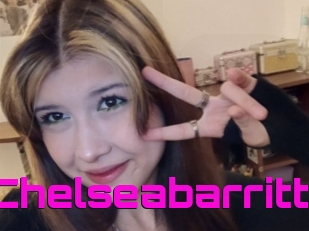 Chelseabarritt