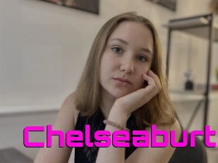 Chelseaburt