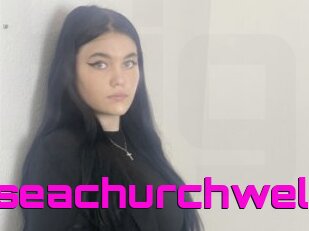 Chelseachurchwel
