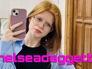 Chelseadaggett