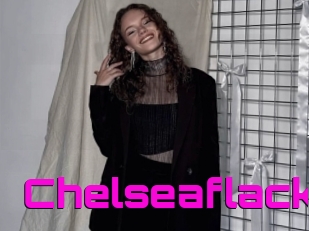 Chelseaflack