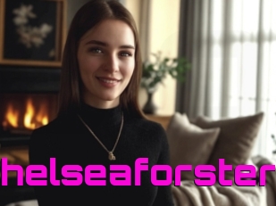 Chelseaforster