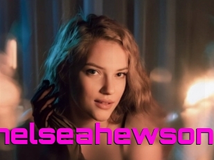 Chelseahewson