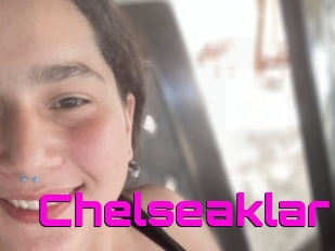 Chelseaklar