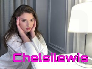 Chelsilewis