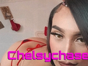 Chelsychase