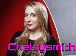 Chelsysmith