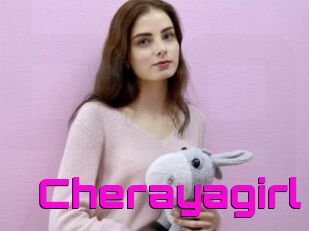 Cherayagirl