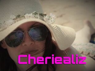 Cheriealiz