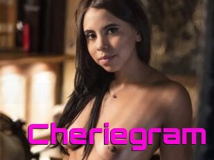 Cheriegram