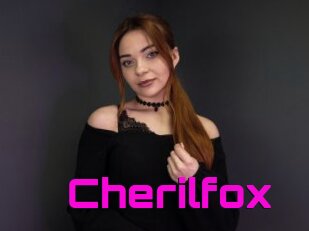 Cherilfox