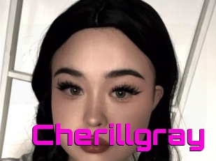Cherillgray