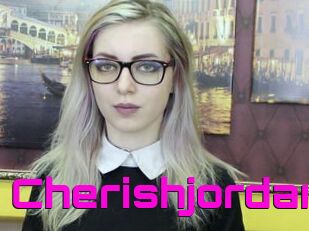 Cherishjordan