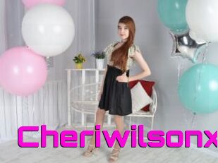 Cheriwilsonx