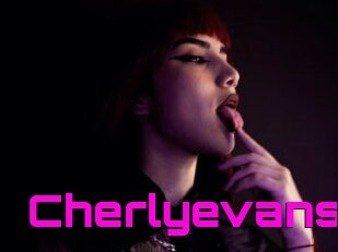 Cherlyevans