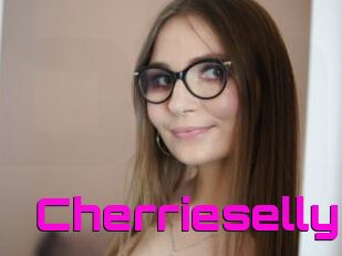 Cherrieselly