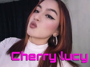 Cherry_lucy