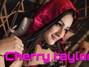 Cherry_taylor