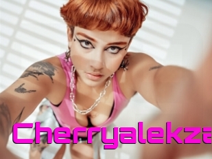 Cherryalekza