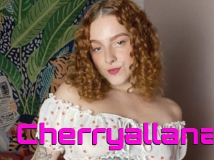 Cherryallana
