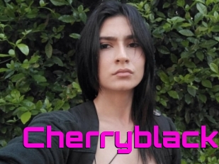 Cherryblack