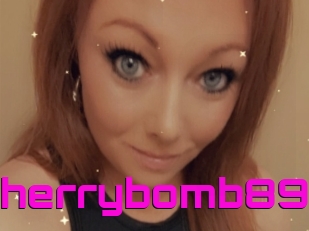 Cherrybomb89