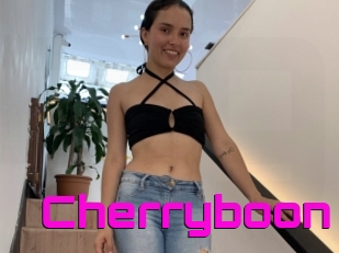 Cherryboon