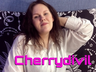 Cherrydivil