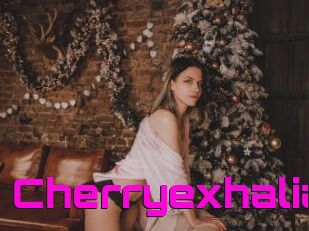 Cherryexhalia