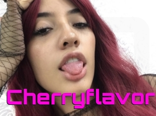 Cherryflavorr