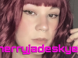 Cherryjadeskye