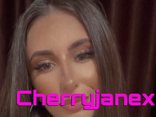 Cherryjanex