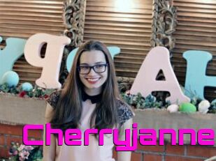 Cherryjanne