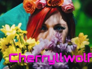 Cherryllwolf
