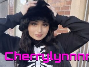Cherrylynnnn