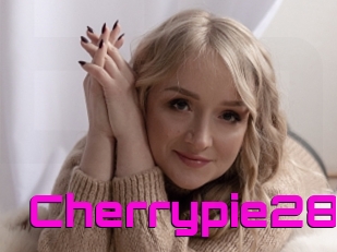 Cherrypie28