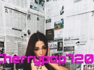 Cherrypop720