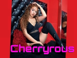 Cherryrous