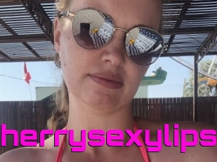 Cherrysexylips